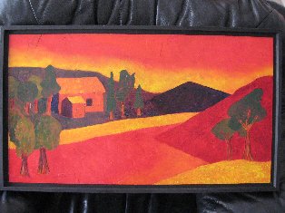 152 Paysage fauviste 2.JPG